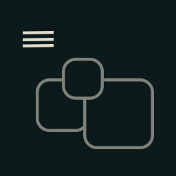 Add Manage Patterns Menu logo