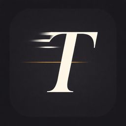 TextTweener logo
