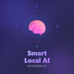 Smart Local AI – Browser-Based Private AI Tools logo