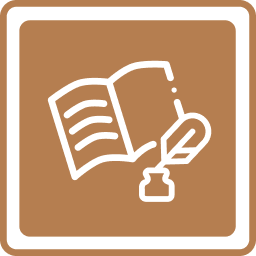 Stylish Top Author Widget logo