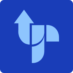 Uppzy AI Chatbot logo