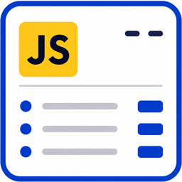 JS Error Logger logo