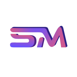 Socialmanager AI Chatbot logo