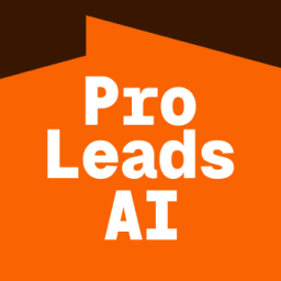 ProLeadsAI logo