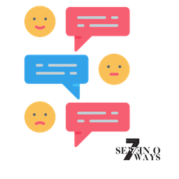 Sevenoways Universal Chat Popup logo