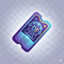 Dream Online Ticket Selling logo