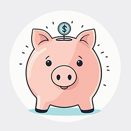 Donate Me logo