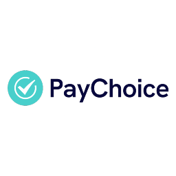 Paychoice logo