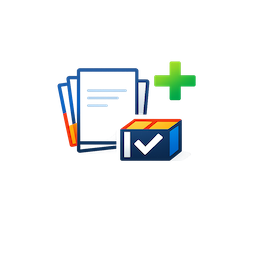 Some Plus Bulk Manager logo