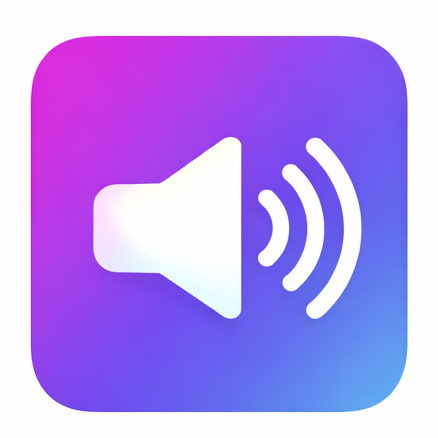 Tona TTS Reader logo