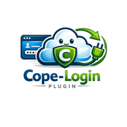 Cope Login logo