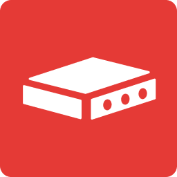 SlabCalc – Concrete Calculator Widget logo