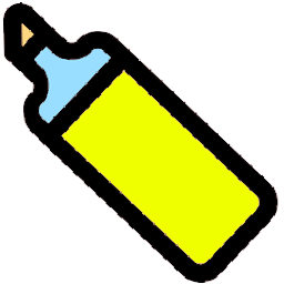Highlight Sitewide Notice, Text, Button Menu logo