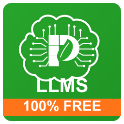 Pressific Bio for LLMs.txt logo