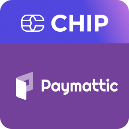 CHIP for Paymattic logo