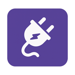 Unplug logo