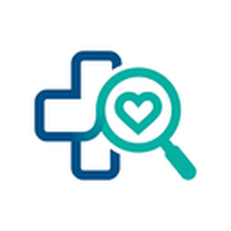 RoarDev Doctor & Therapist Finder logo