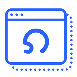 Shan Font logo