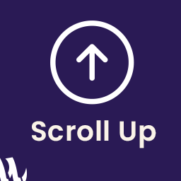 WX Scroll To Up logo