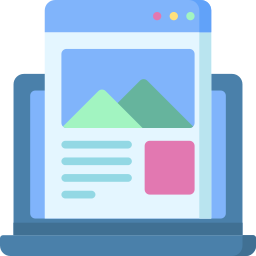 Must Have Pages logo