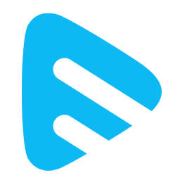Muvi Media Connect logo