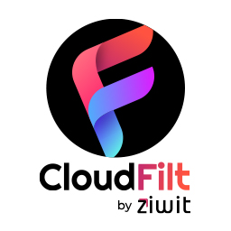 CloudFilt Bot & Spam Protection logo