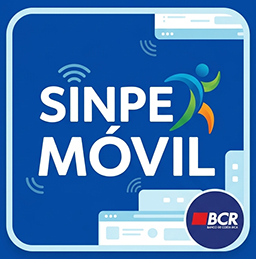 Checker de Pagos SINPE Móvil logo