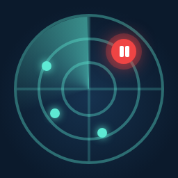 StallRadar Past-Due Monitor for Action Scheduler logo