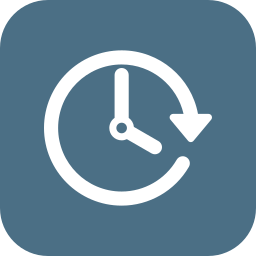 Cronjob.de – Reliable Cron logo