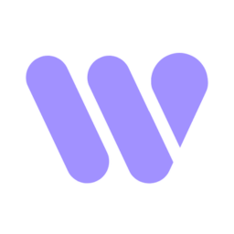 Wispra Pixel logo