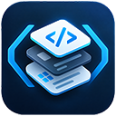 Velox Component Manager logo