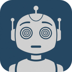 Botless Core logo