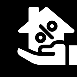 Loan Calculator With Chart logo