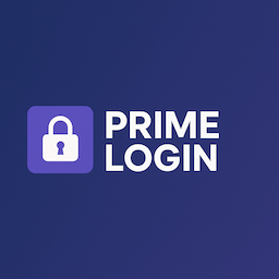 PrimeLogin Pro | Login Page Customizer logo
