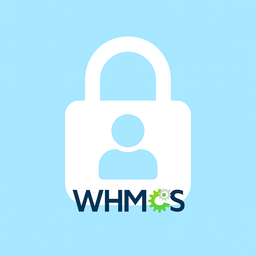 WHMCS Modal Login logo
