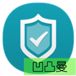[凹凸曼]中文验证码 logo