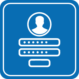 User SignIn – SignUp logo
