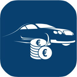Tasador de coches logo
