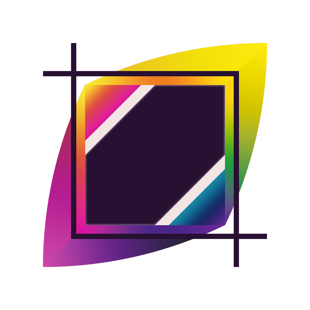 Croppy – AI assisted image cropper logo