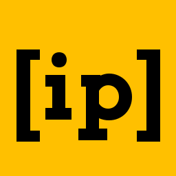 Show Remote IP logo