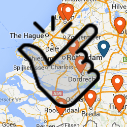 WP Store Locator – Extenders logo
