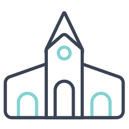 Church Tithe WP logo