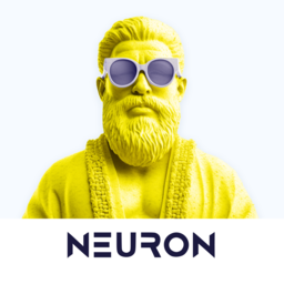 Neuron Expert logo