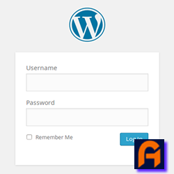 Replace WP Logo Easily logo