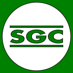 Simple Golf Club logo