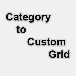 Yzahkin Post Grid by Category logo