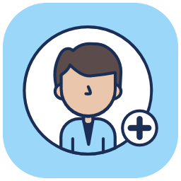Gab – Custom User Avatar logo