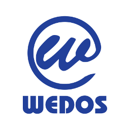 WEDOS OnLine monitoring logo
