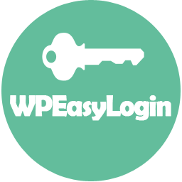 WP Easy Login – Remember Recent Usernames logo