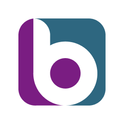 Blendee Mos logo
